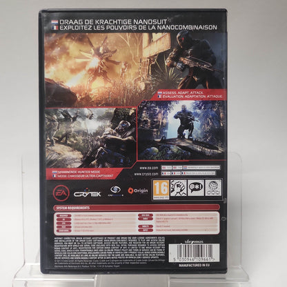 Crysis 3 PC - Feniks Gameshop