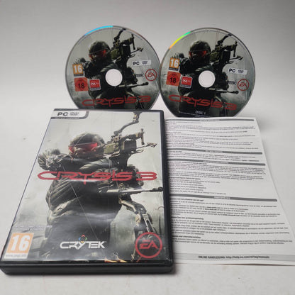 Crysis 3 PC - Feniks Gameshop