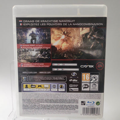 Crysis 3 Playstation 3 - Feniks Gameshop