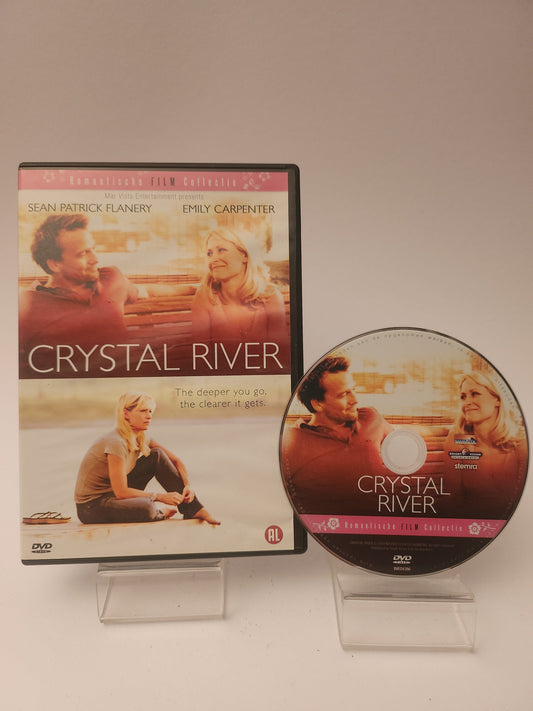Crystal River Dvd - Dvd Volwassenen