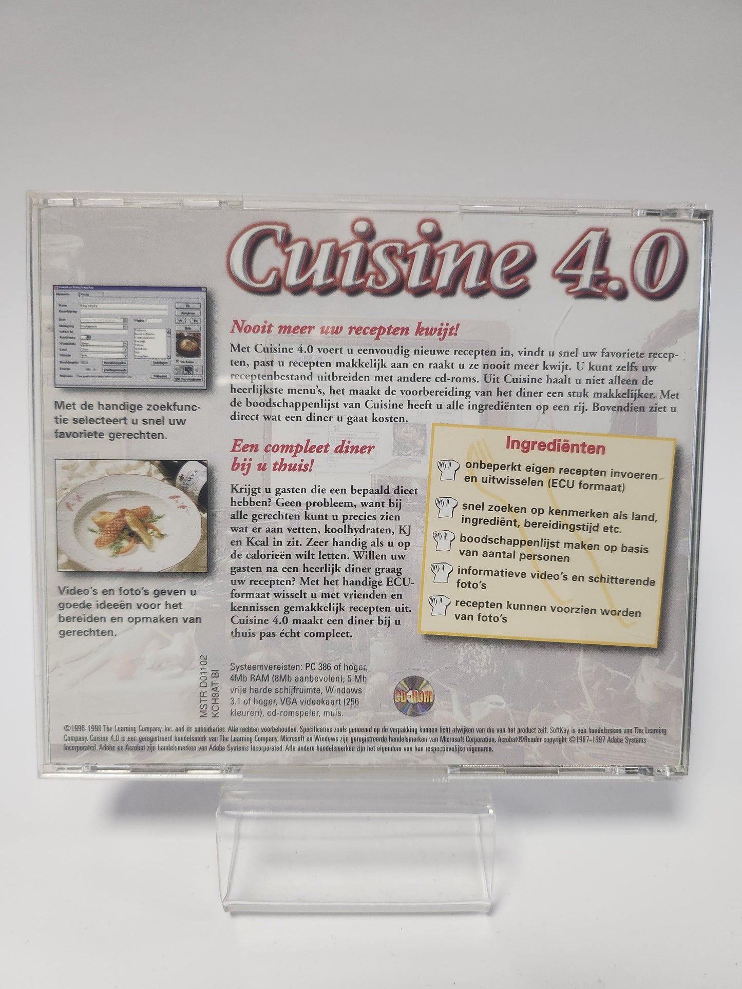 Cuisine 4.0 PC - PC Games