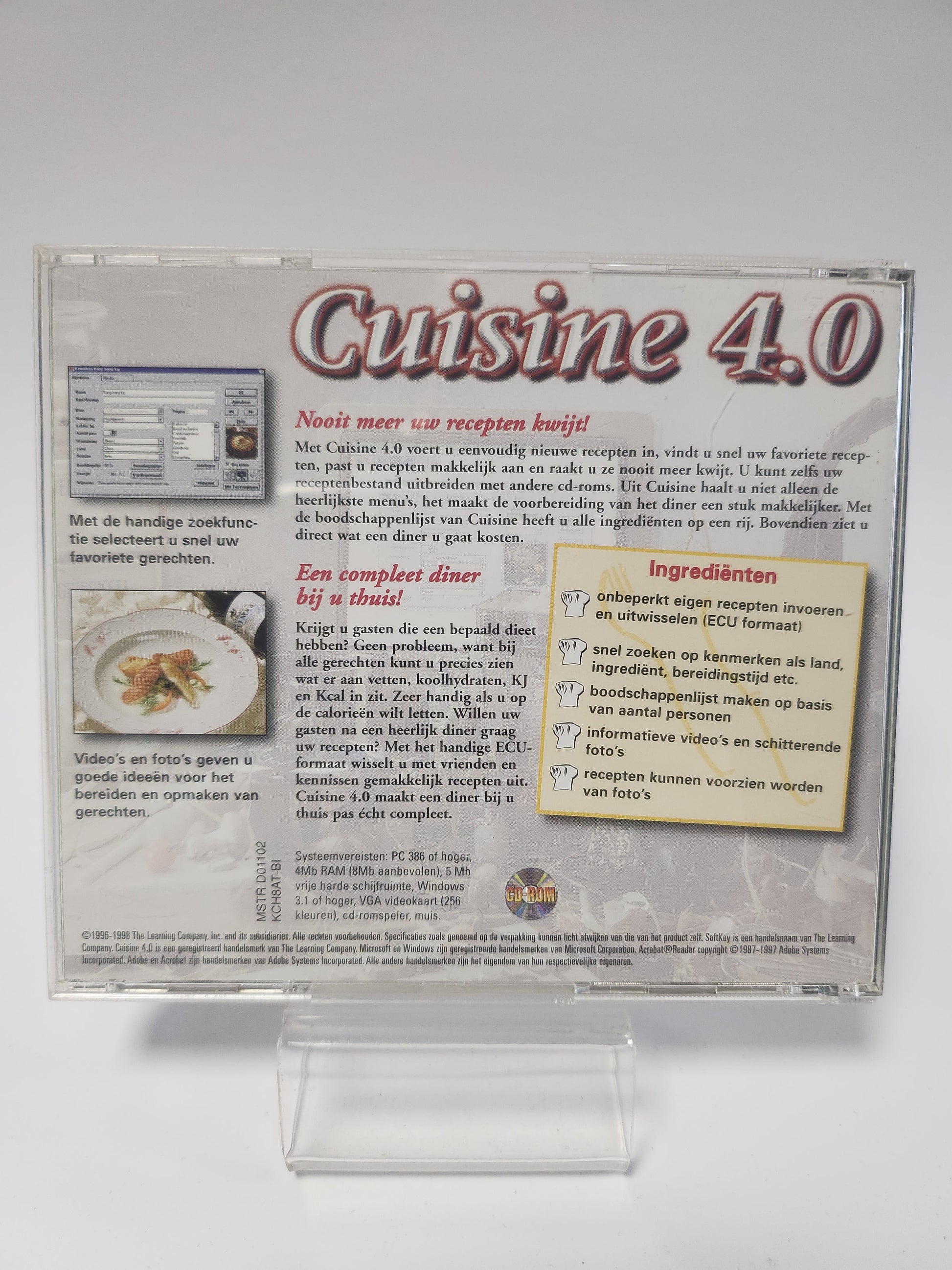 Cuisine 4.0 PC - PC Games