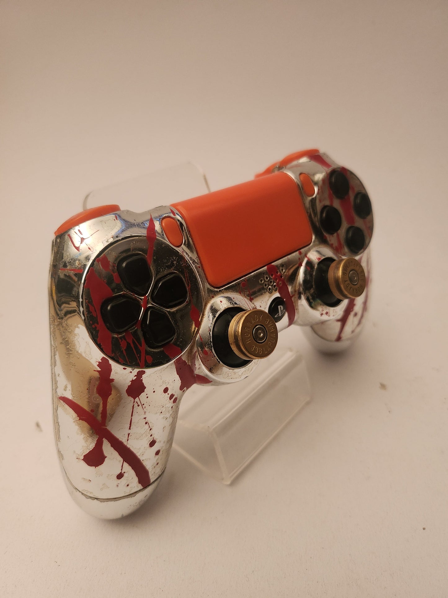 CustomMade Controller Playstation 4 - Playstation 4 Accessoires