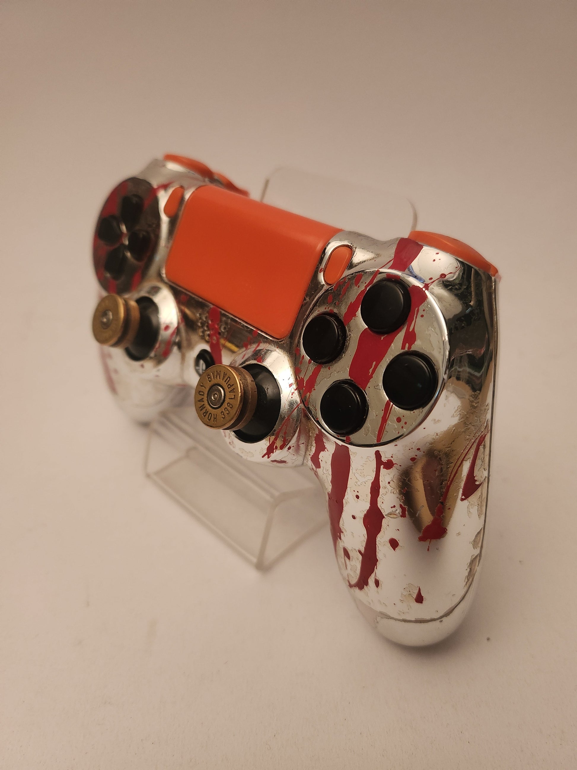 CustomMade Controller Playstation 4 - Playstation 4 Accessoires