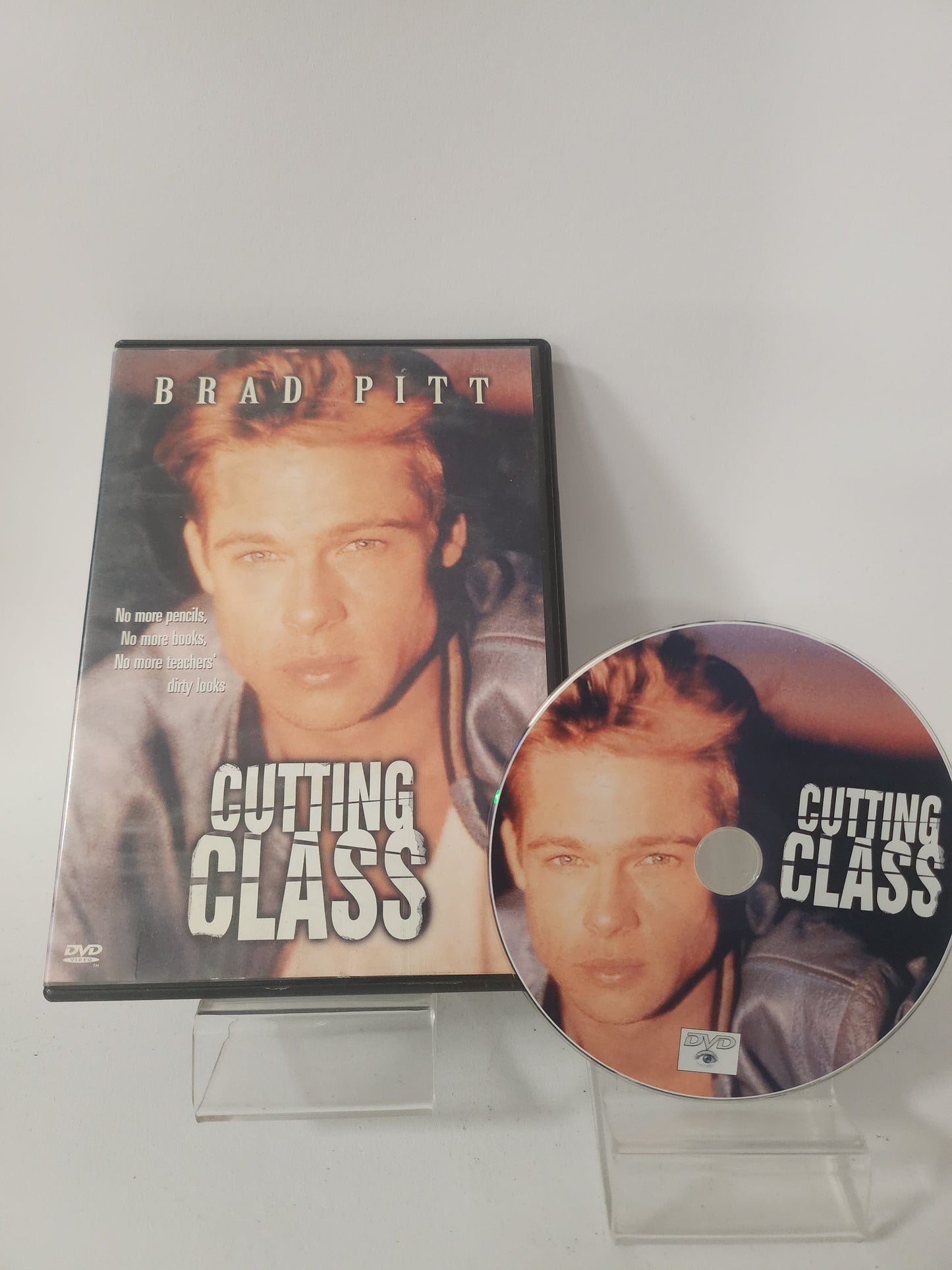 Cutting Class Dvd - Dvd Volwassenen