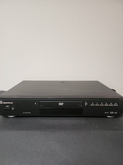 Cyberhome CH-DVD 402 DVD-Speler - DVD-Speler