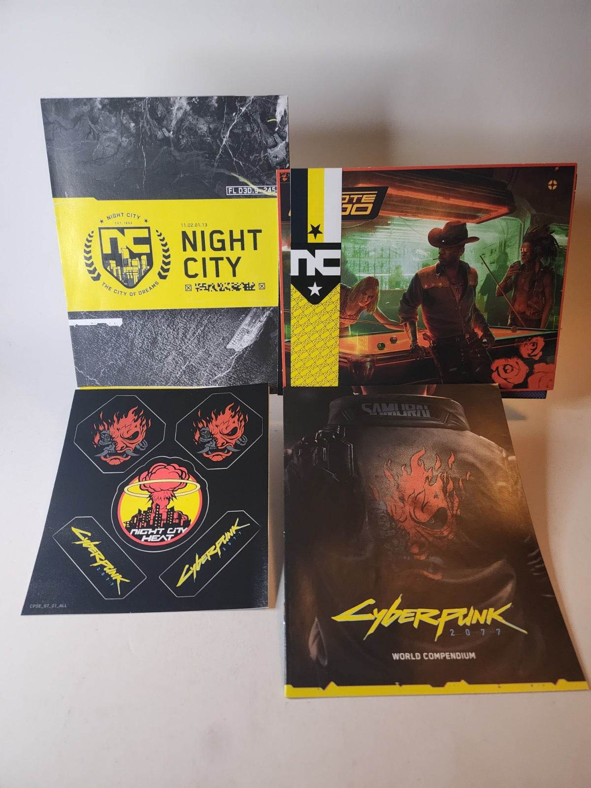 Cyberpunk 2077 Playstation 4 - Feniks Gameshop