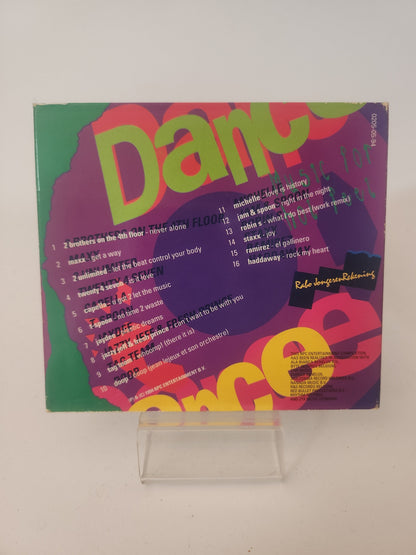 Dance CD - Cd