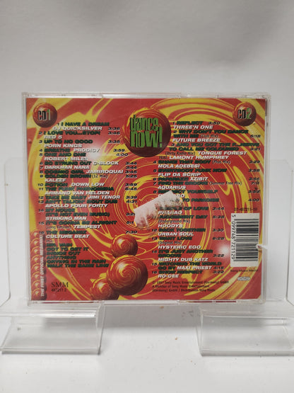 Dance Now ’97 Volume 1 CD - Cd