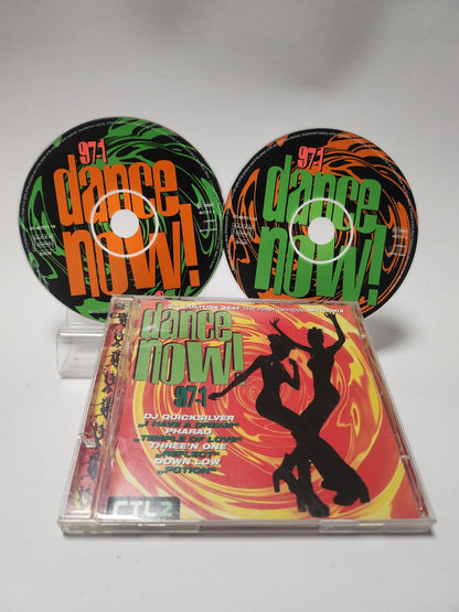 Dance Now ’97 Volume 1 CD - Cd