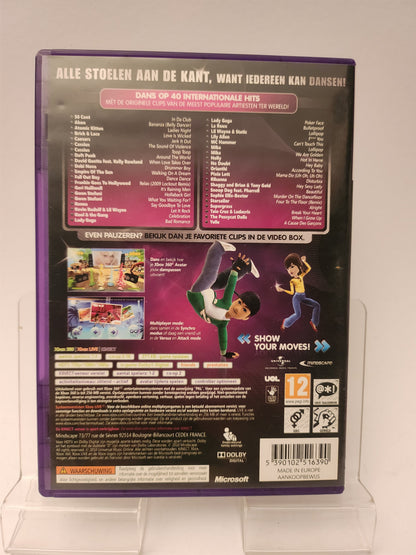 Dance Paradise Xbox 360 - Xbox 360 Games