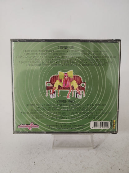 Dans Salon: Edition 7even CD Box - Cd