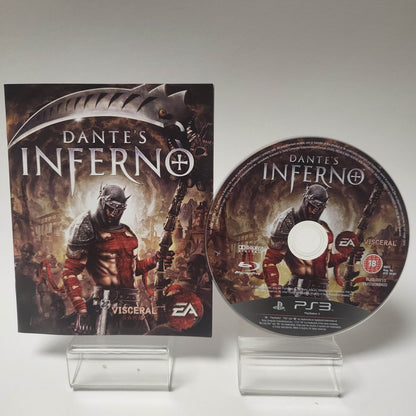 Dante's Inferno Playstation 3 - Feniks Gameshop