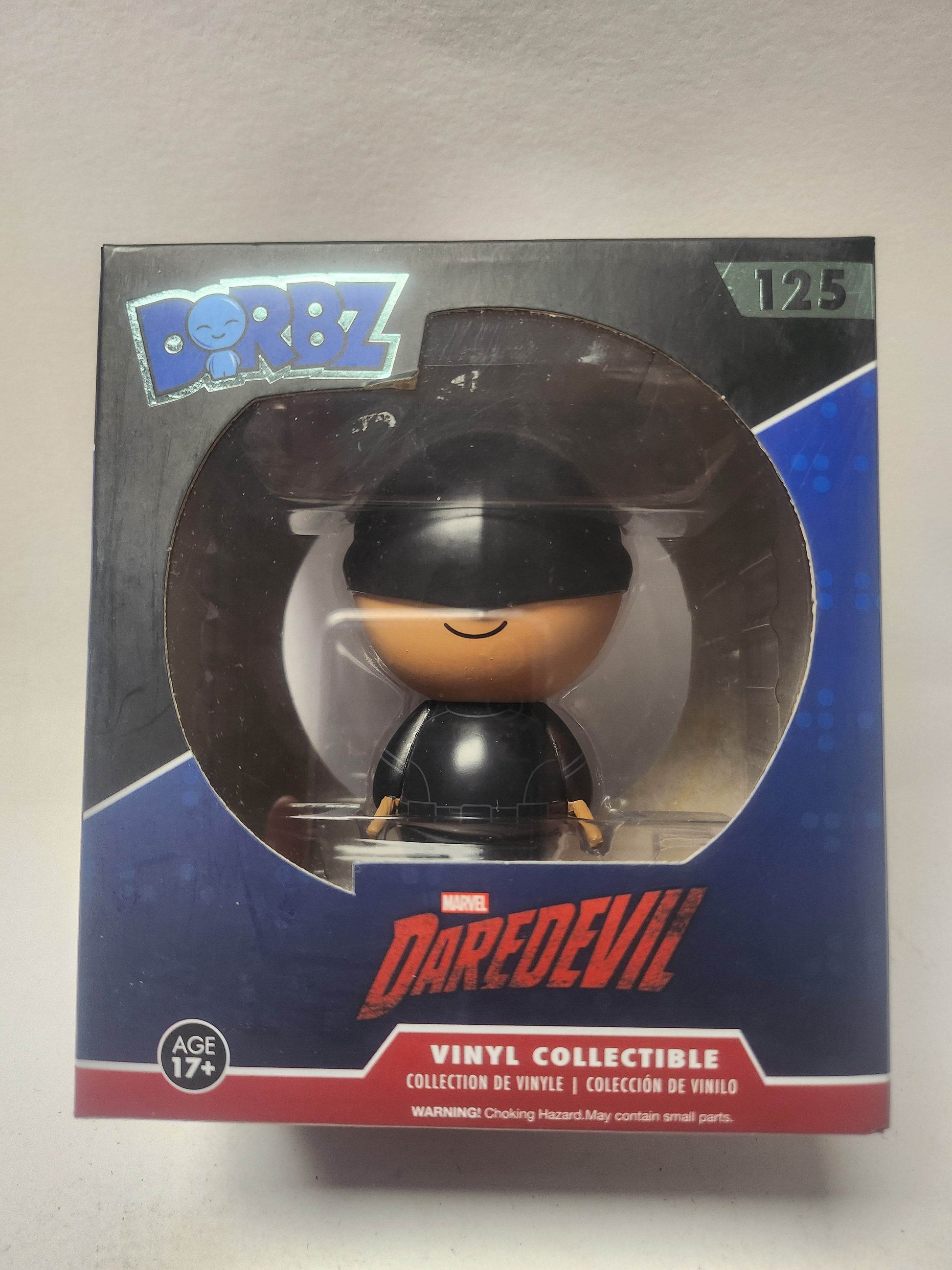 Daredevil Dorbz 125 geseald - Feniks Gameshop