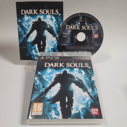 Dark Souls Playstation 3 - Feniks Gameshop