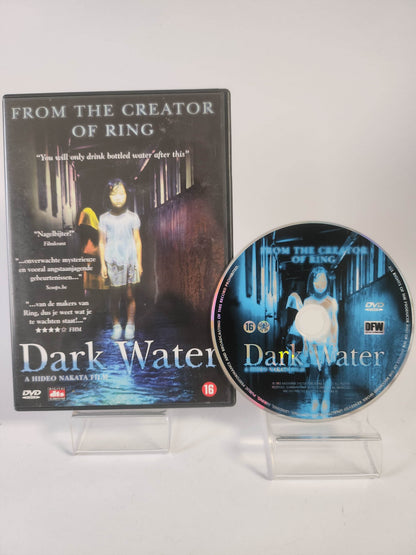Dark Water DVD - Feniks Gameshop