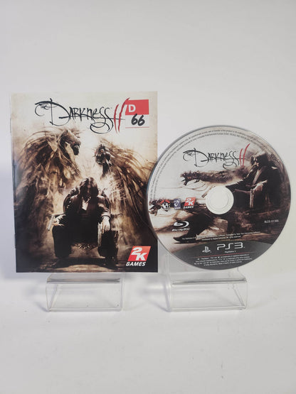 Darkness II Playstation 3 - Feniks Gameshop