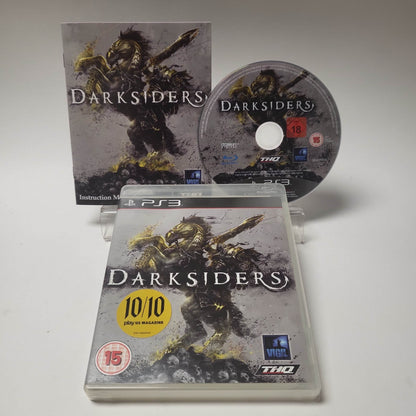Darksiders Playstation 3 - Feniks Gameshop