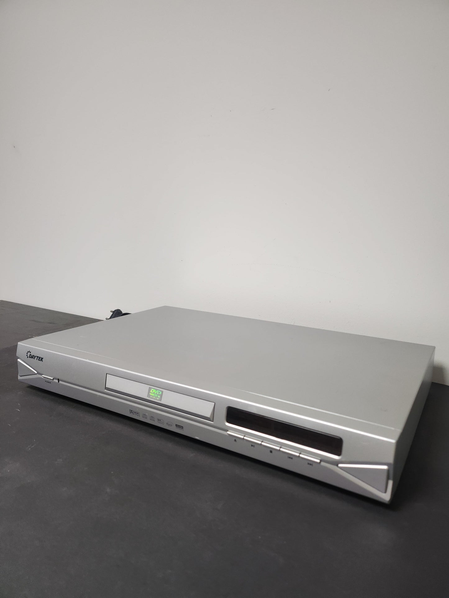 Daytek M700M DVD-Speler - DVD-Speler