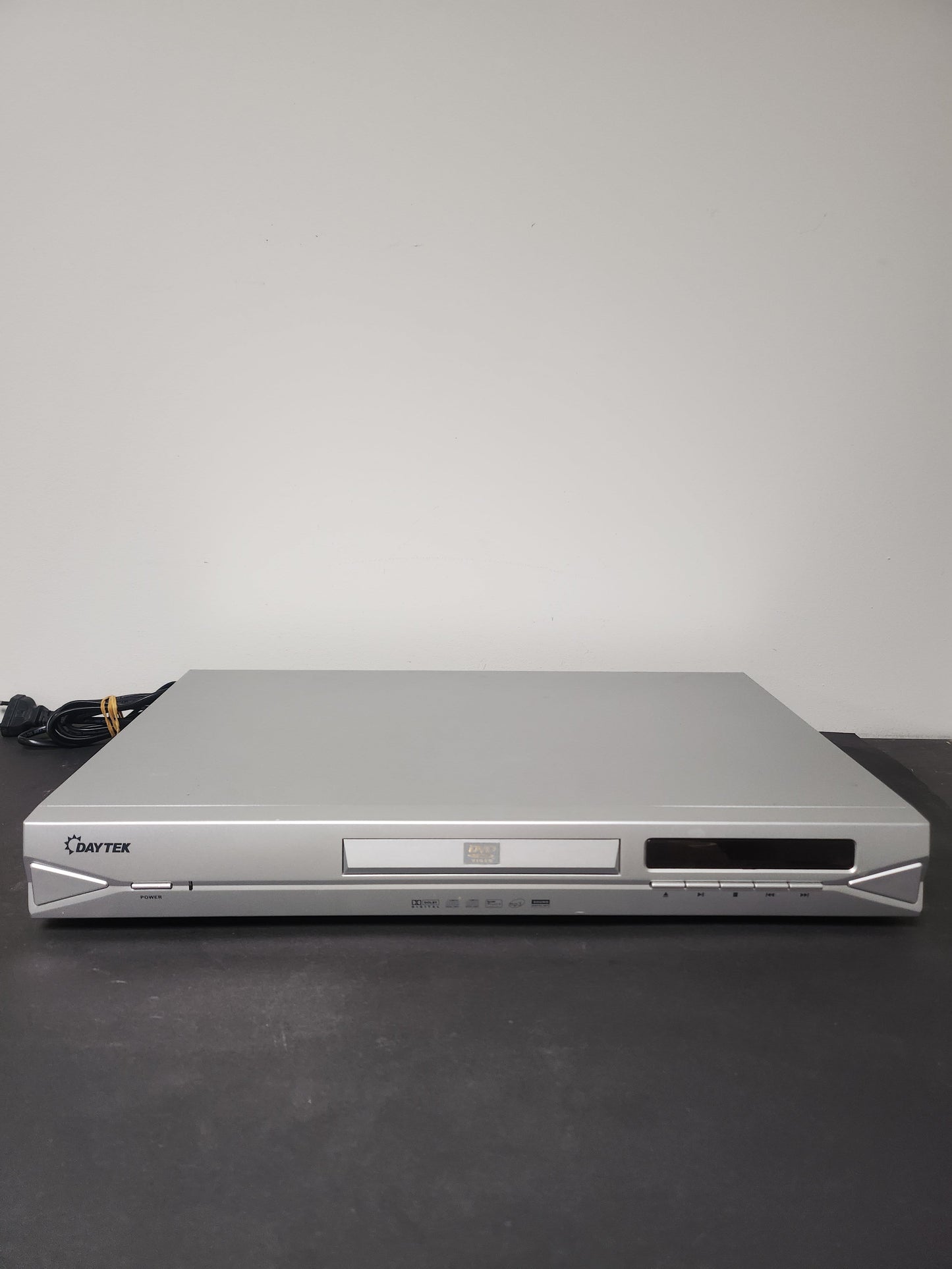 Daytek M700M DVD-Speler - DVD-Speler