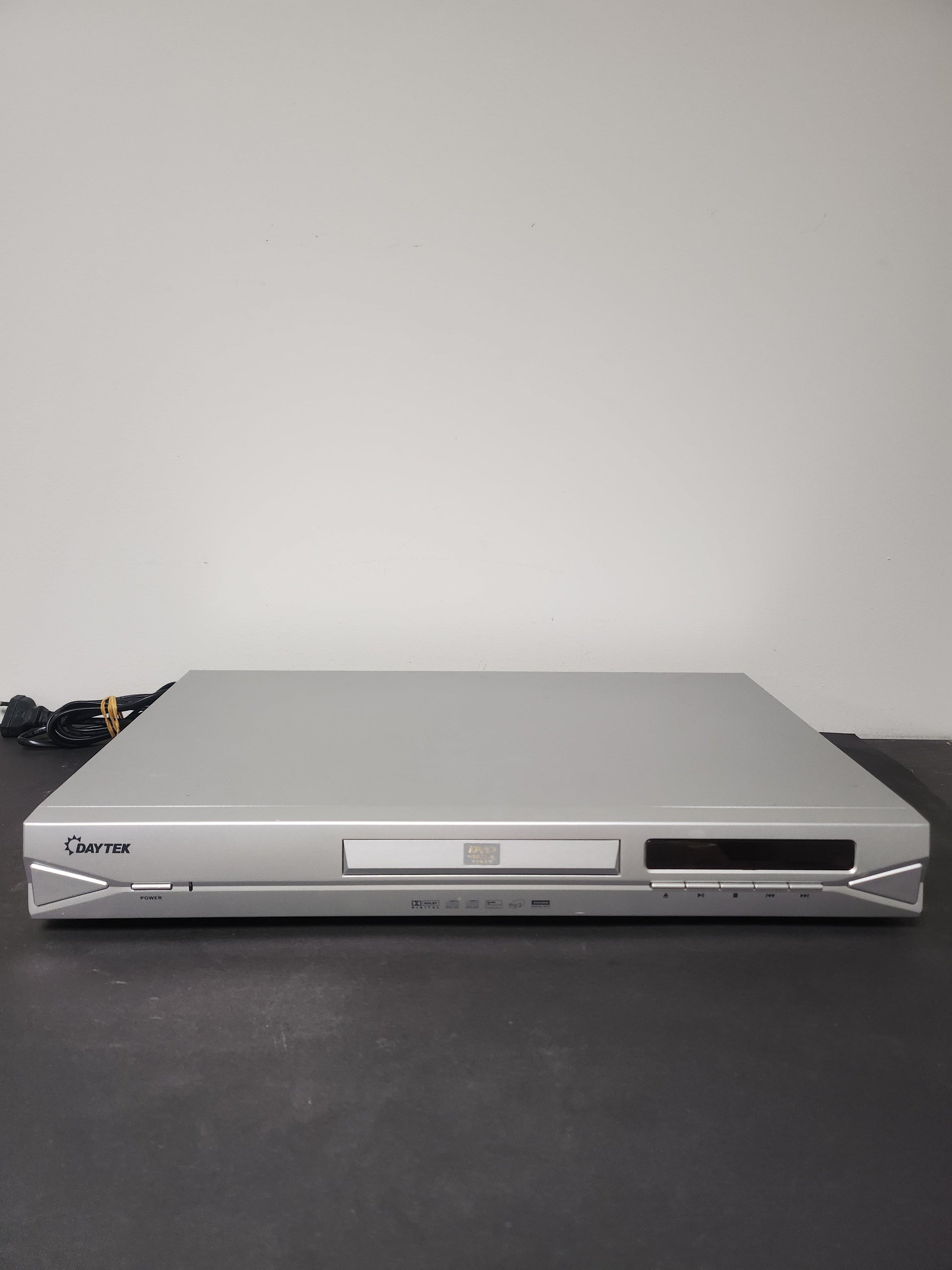 Daytek M700M DVD-Speler - DVD-Speler