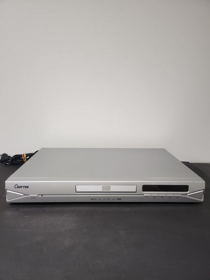 Daytek M700M DVD-Speler - DVD-Speler