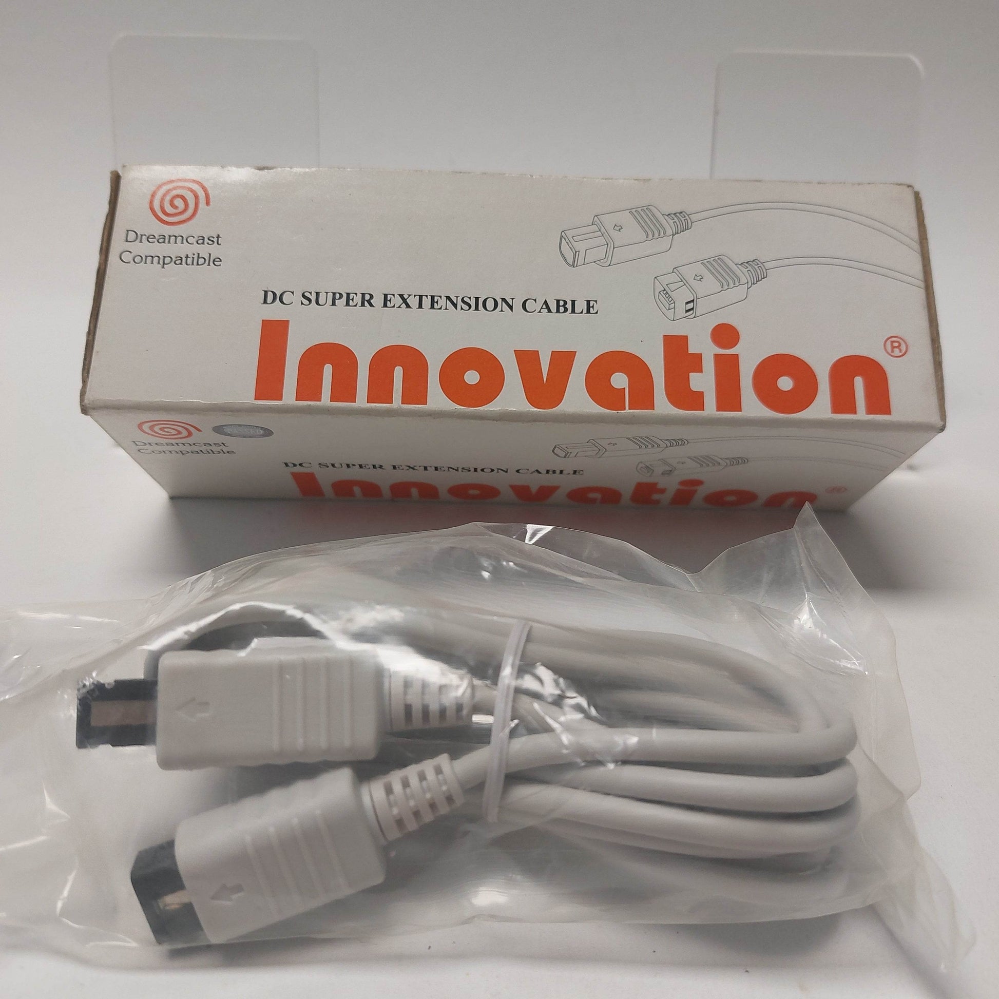 DC Super Extension Cable Sega Dreamcast - Feniks Gameshop