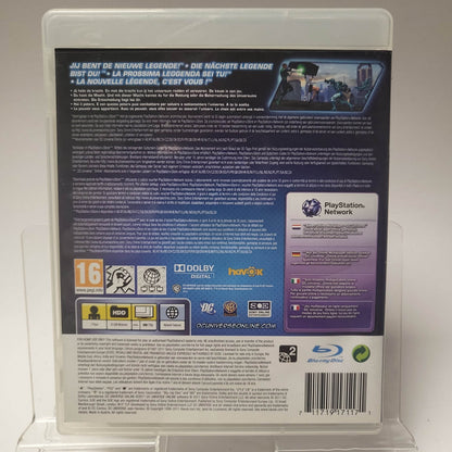 DC Universe Online Playstation 3 - Feniks Gameshop