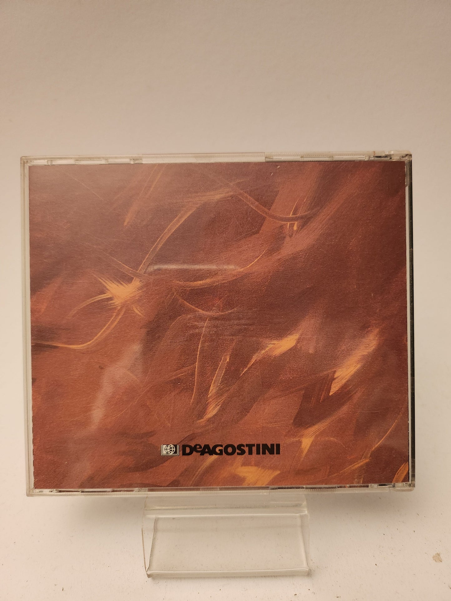 De Klassieke Muziek-Collectie: Menselssohn CD - Cd