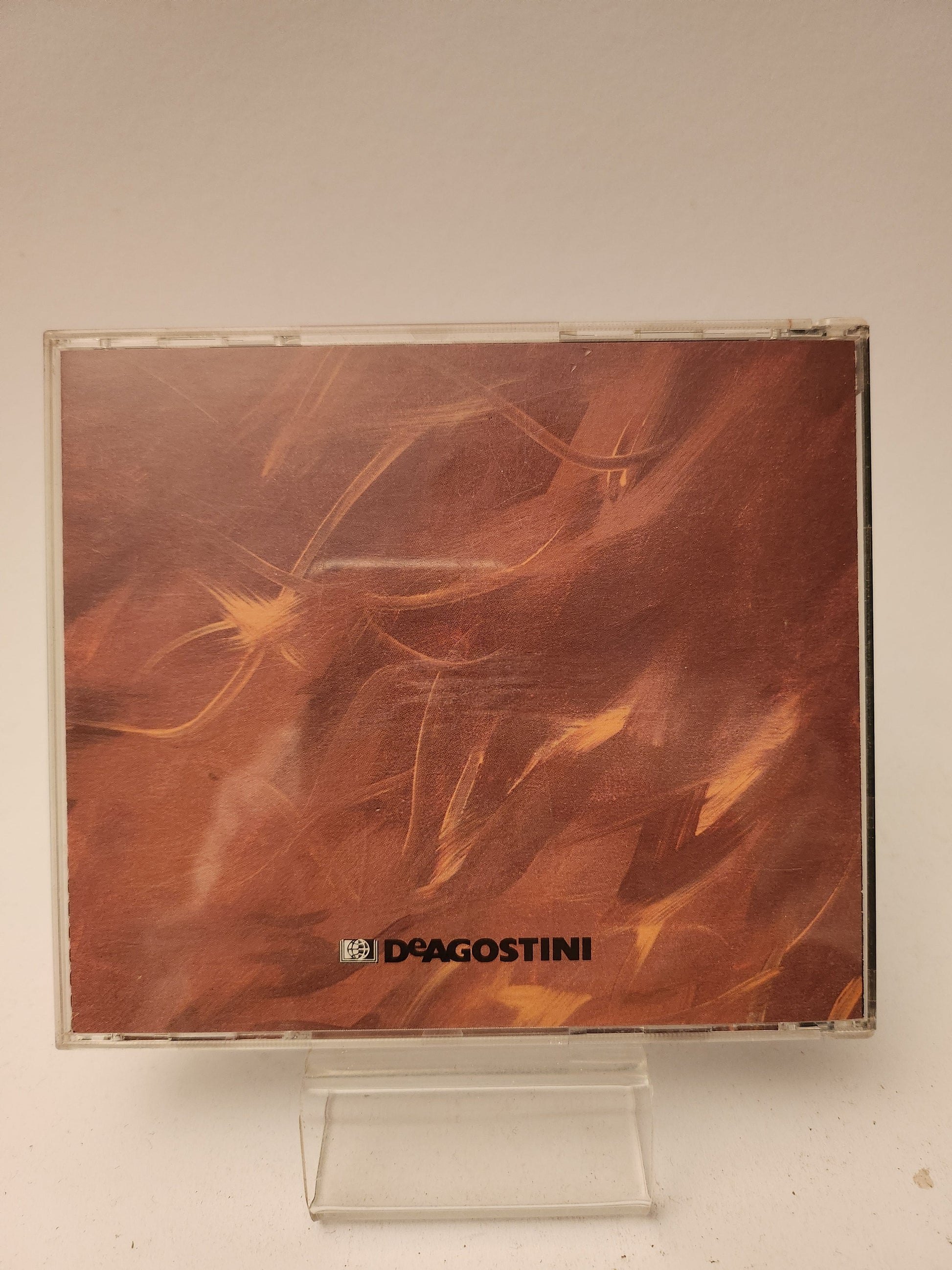 De Klassieke Muziek-Collectie: Menselssohn CD - Cd