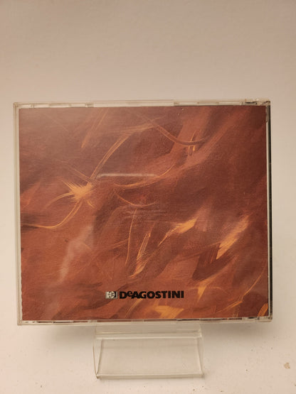De Klassieke Muziek-Collectie: Menselssohn CD - Cd