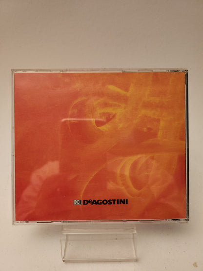 De Klassieke Muziek-Collectie: Tsjaikovski CD - Cd