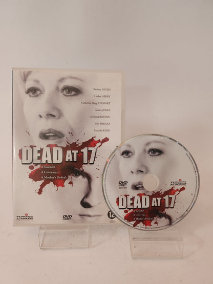 Dead at 17 Dvd - Dvd Volwassenen
