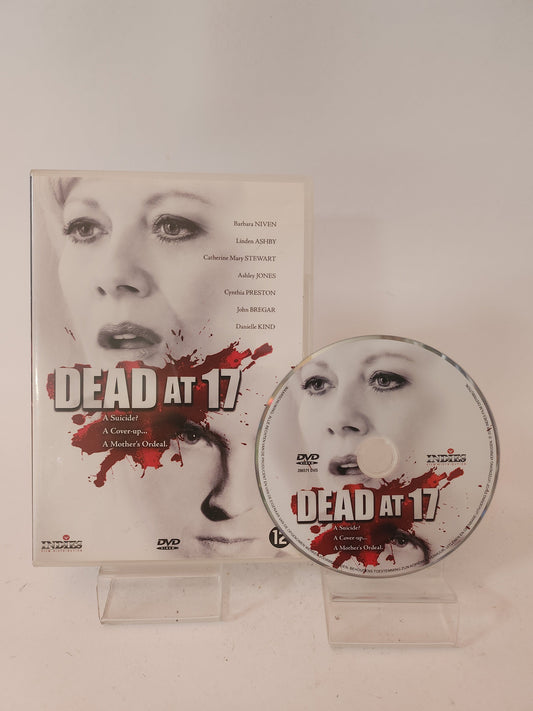 Dead at 17 Dvd - Dvd Volwassenen
