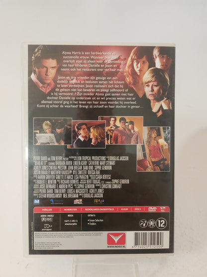 Dead at 17 Dvd - Dvd Volwassenen
