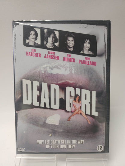 Dead Girl geseald DVD - Feniks Gameshop