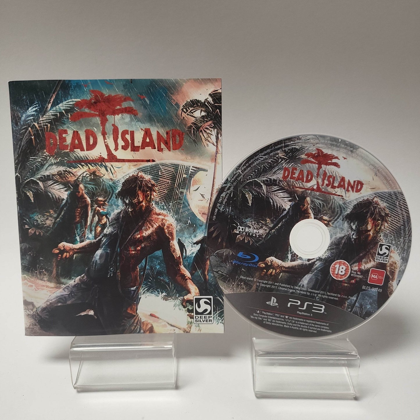 Dead Island Playstation 3 - Feniks Gameshop