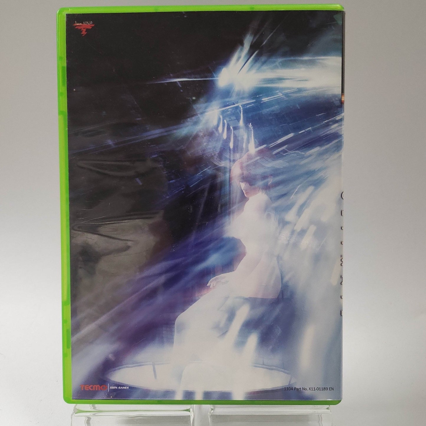 Dead or Alive Ultimate 2 Xbox Original - Feniks Gameshop
