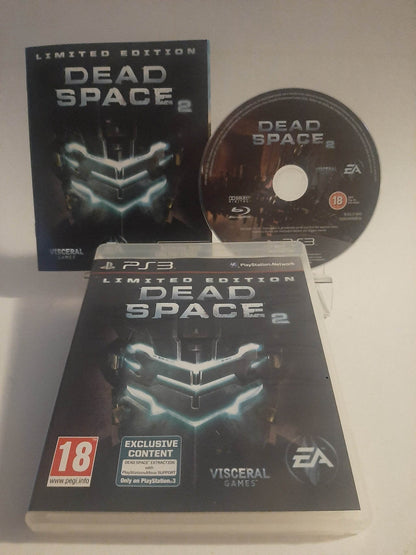 Dead Space 2 Limited Edition Playstation 3 - Feniks Gameshop