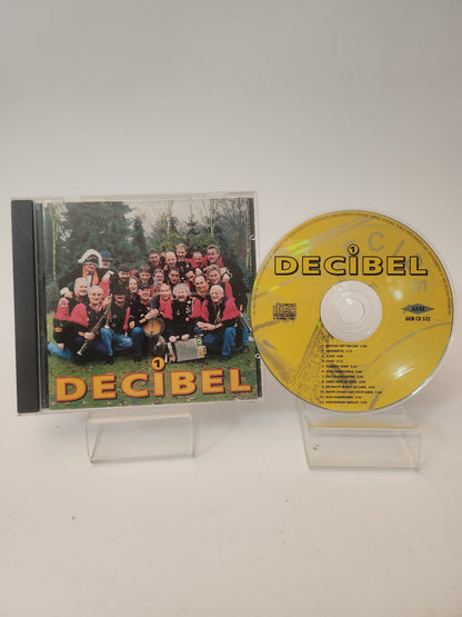Decibel 1 CD - Cd