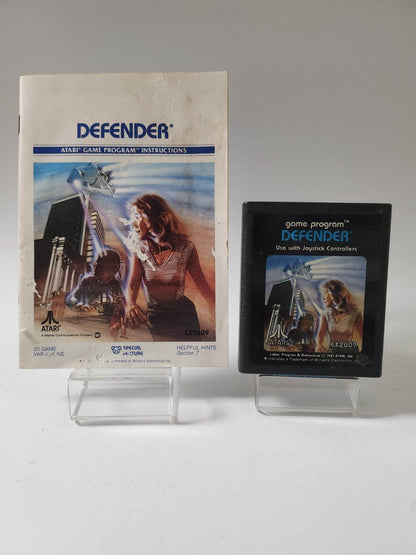 Defender Atari 2600 - Feniks Gameshop