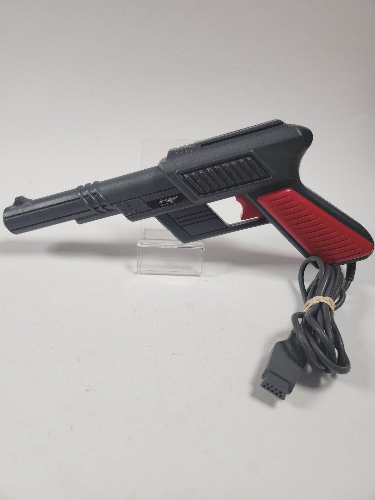 Defender Zapper Commodore 64 - Feniks Gameshop