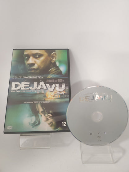 Dejavu Dvd - Dvd Volwassenen