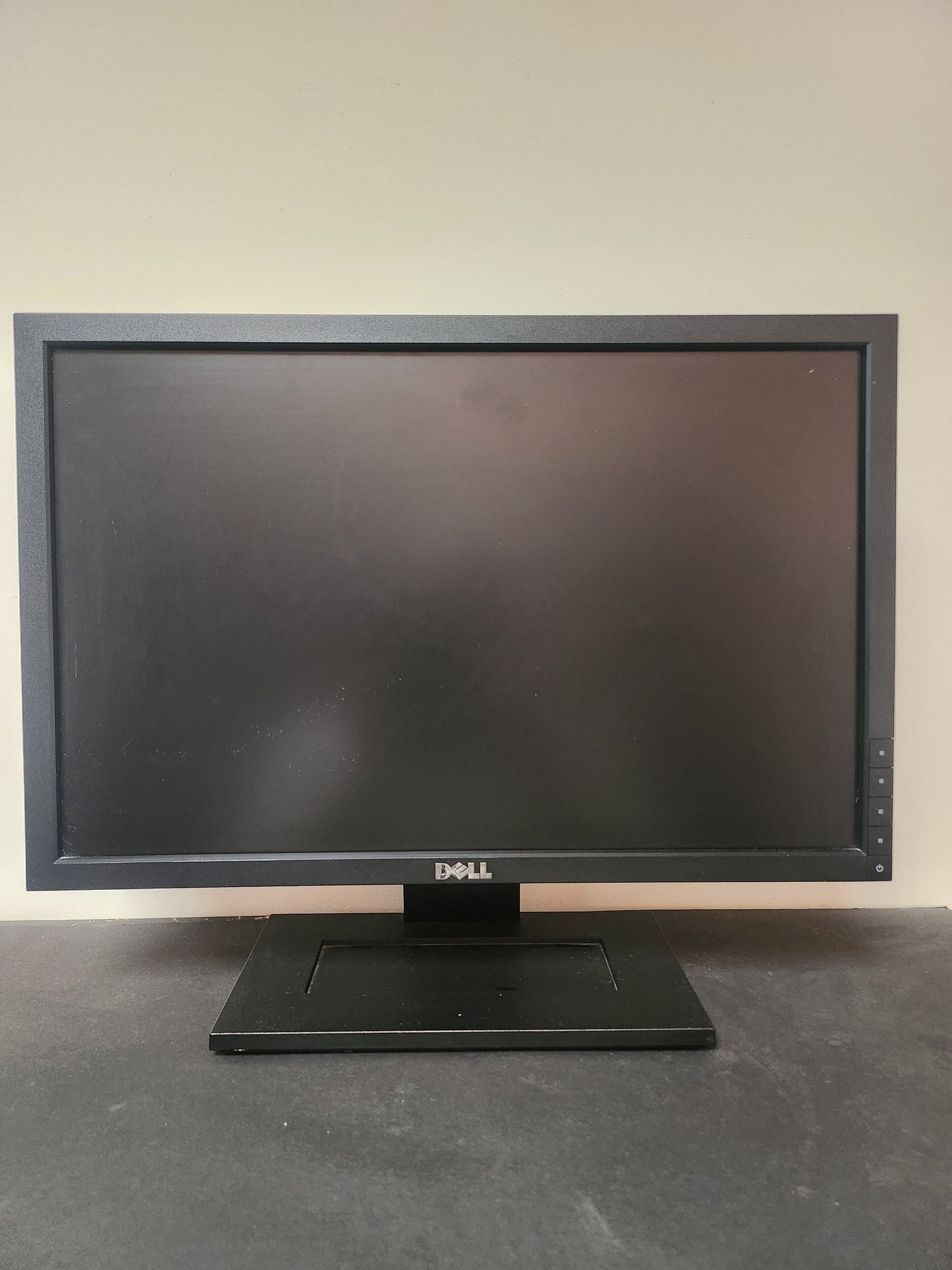 Dell EW1910f Monitor 19 inch PC Beeldscherm - PC Beeldscherm