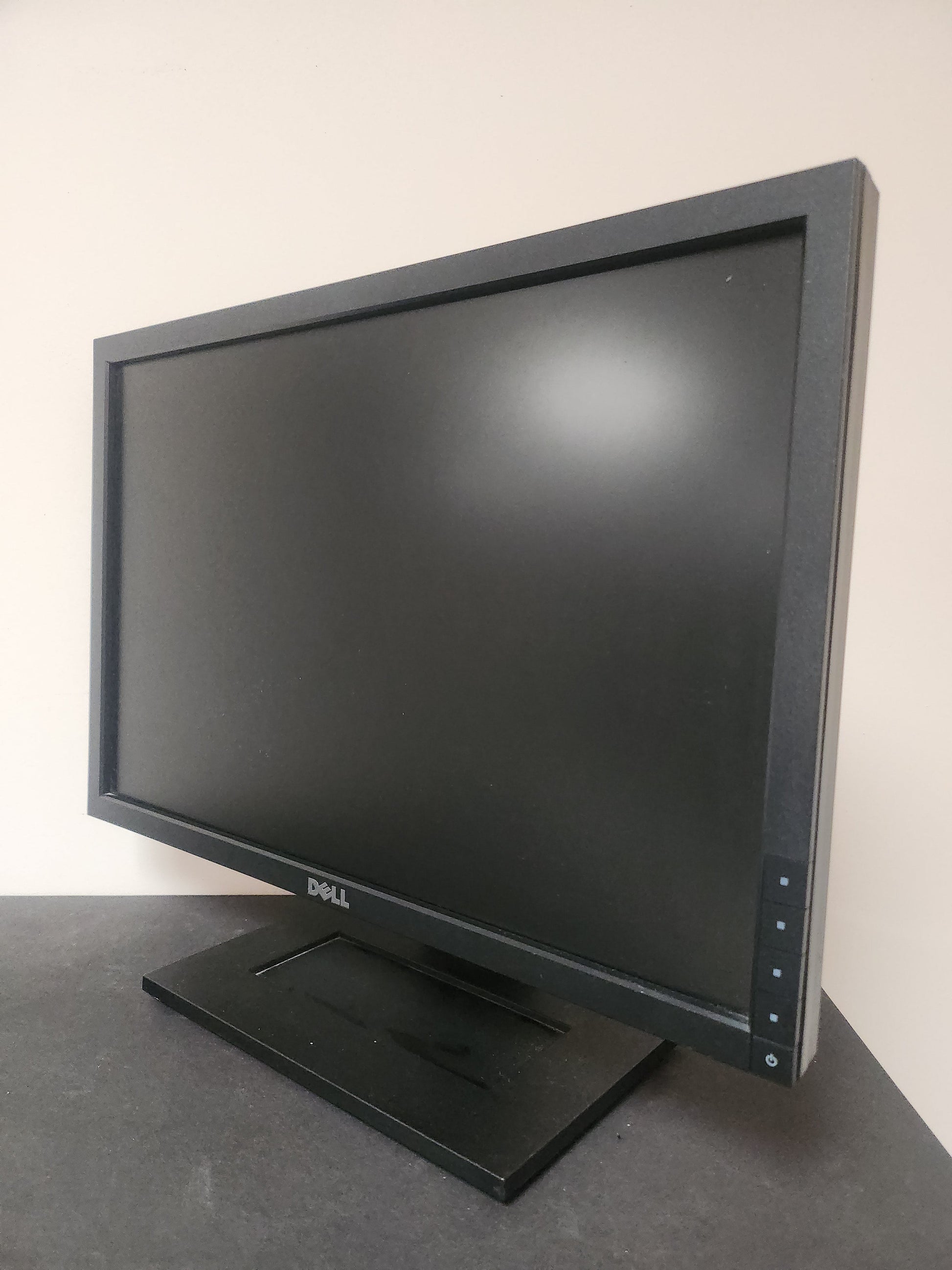 Dell EW1910f Monitor 19 inch PC Beeldscherm - PC Beeldscherm