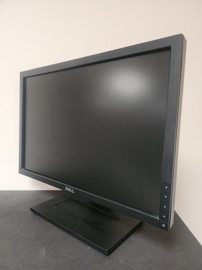 Dell EW1910f Monitor 19 inch PC Beeldscherm - PC Beeldscherm