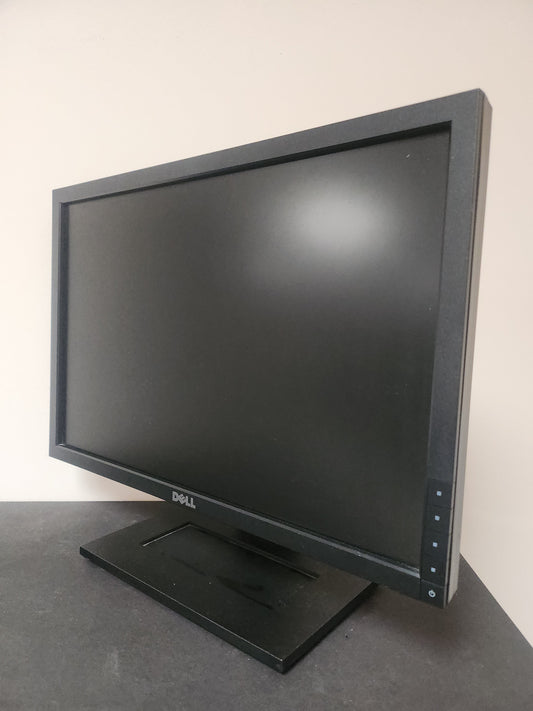 Dell EW1910f Monitor 19 inch PC Beeldscherm - PC Beeldscherm