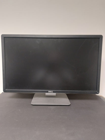 Dell Professional P2414HB 24inch PC Beeldscherm - PC Beeldscherm