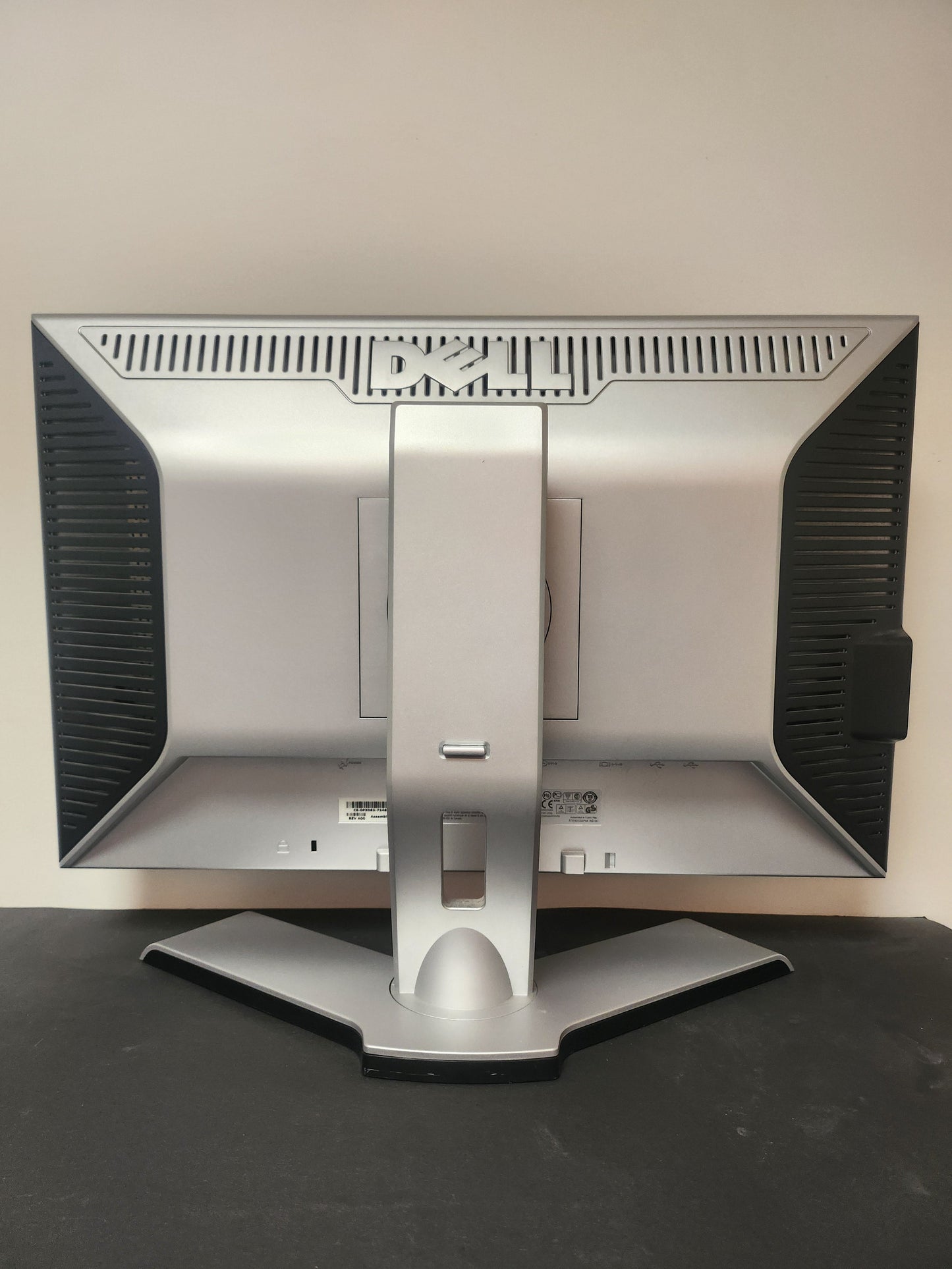 Dell REV AOO Monitor 19 Inch PC Beeldscherm - PC Beeldscherm