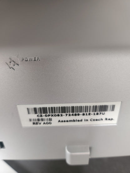 Dell REV AOO Monitor 19 Inch PC Beeldscherm - PC Beeldscherm